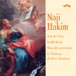 Naji Hakim - Saul de Tarse et al.